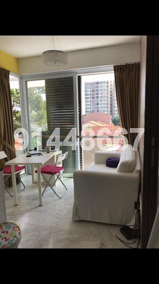 Park Residences Kovan (D19), Apartment #155067122